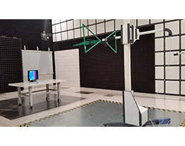 EMC试验室规划与建设