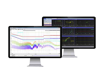 EMC/RF测试与监控软件