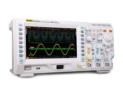 70MHz~300MHz数字示波器