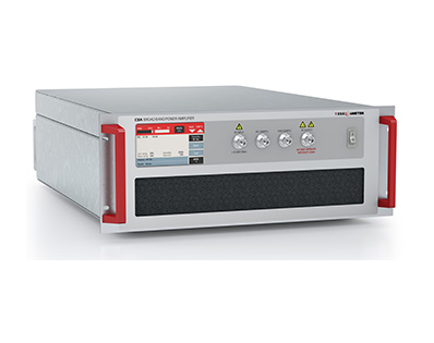 1MHz-1GHz/30W 功率放大器