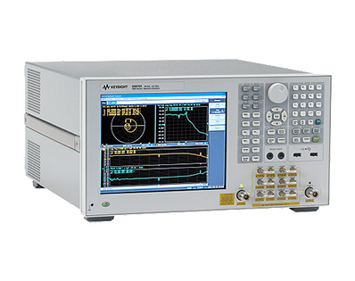 30KHz~8.5GHz矢量网络分析仪