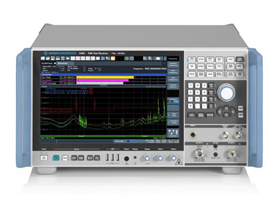 1Hz~8GHz,1Hz~26.5GHz,1Hz~44GHz ESW测量接收机