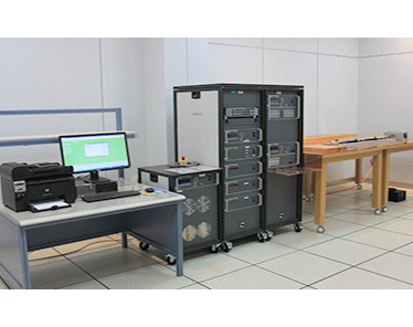 ISO7637及电性能测试系统
