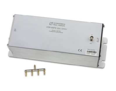 10kHz-230MHz CDN M4 耦合去耦网络