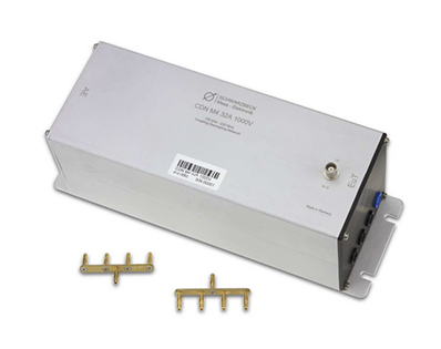 150kHz-230MHz CDN M4 耦合去耦网络