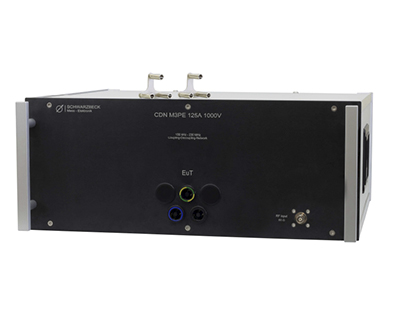 150kHz-230MHz CDN M3 耦合去耦网络