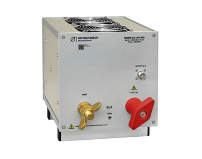 9kHz-400MHz 700A V型线性阻抗稳定性网络LISN