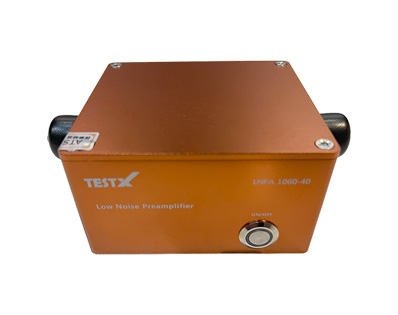 1GHz-6GHz前置放大器