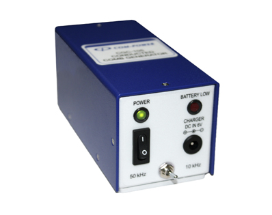 10 kHz - 115 MHz梳状信号发生器