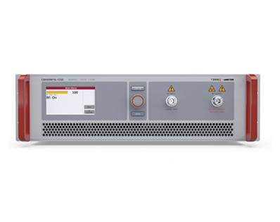 80MHz-1000M 125W功率放大器/功放