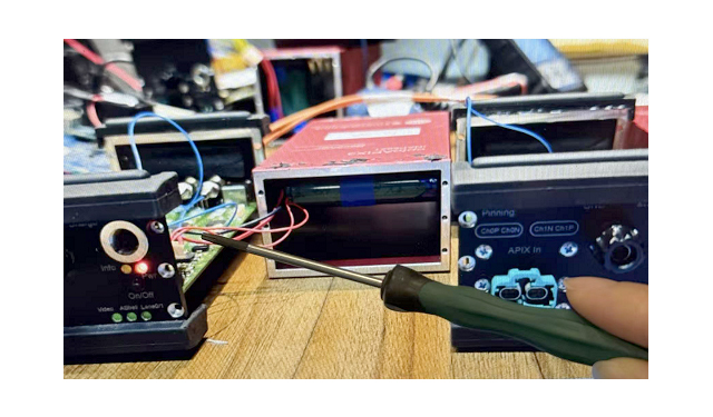 ATS众测被授权为德国MK光隔产品中国售后维修服务中心