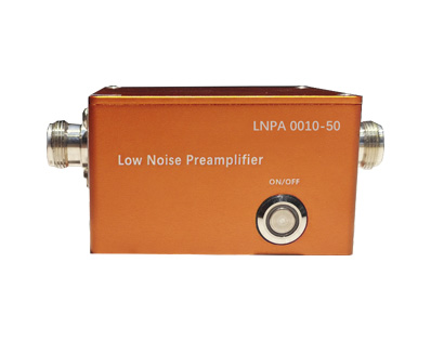 9kHz-1GHz前置放大器